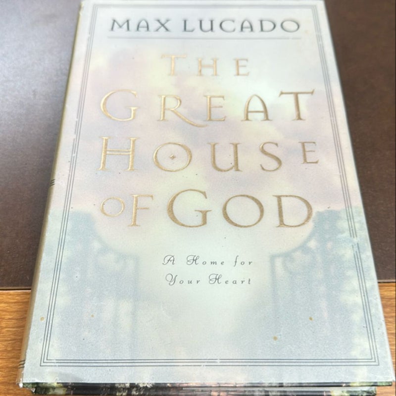 The Great House of God