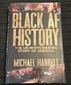 Black AF History