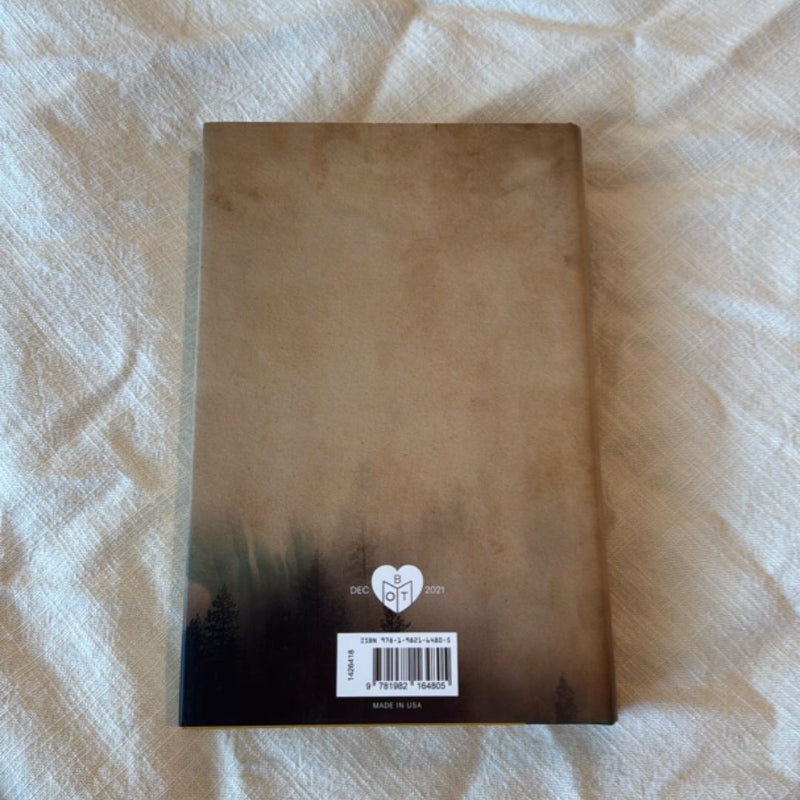 A History of Wild Places