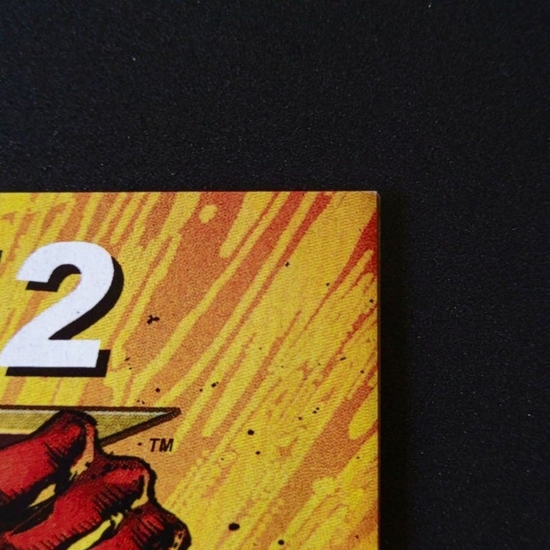 Ant #12