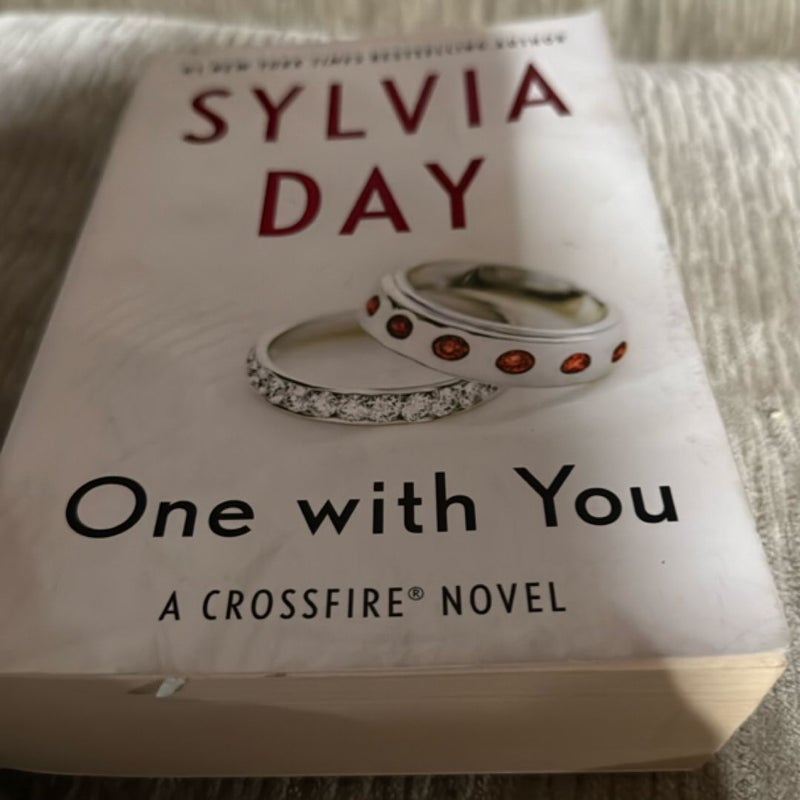One with You