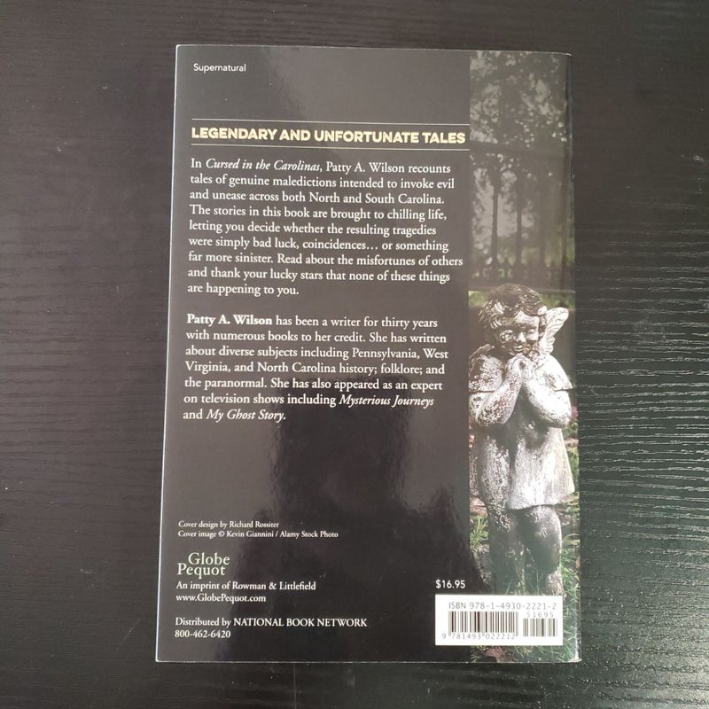 Cursed in the Carolinas