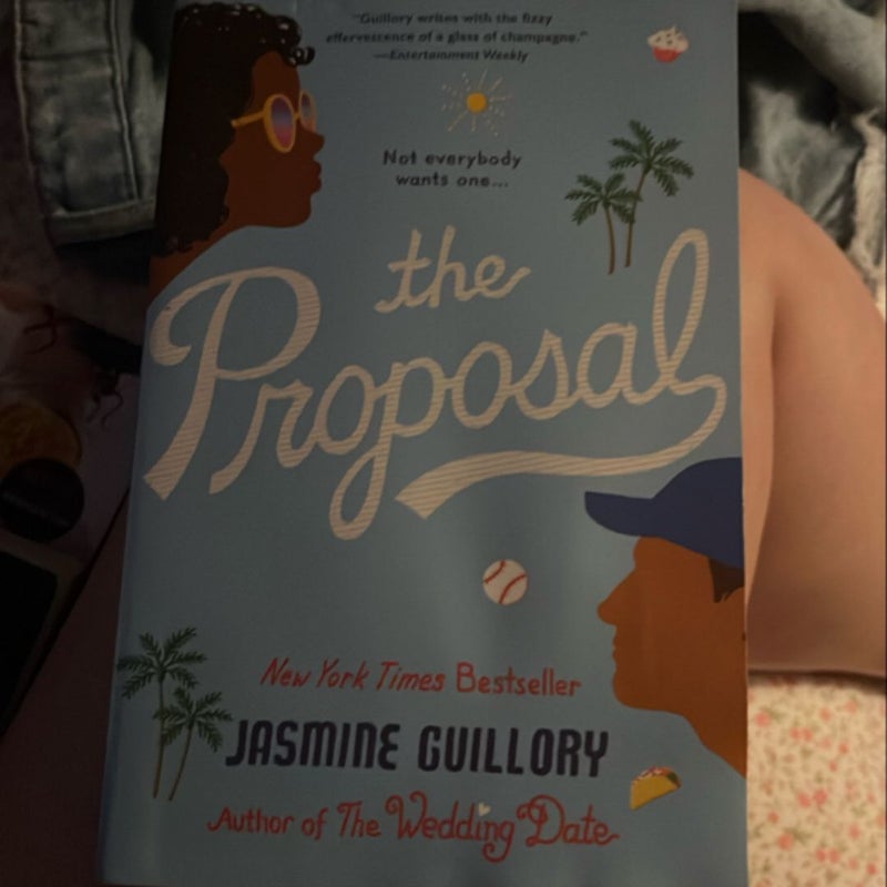 The Proposal