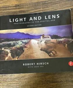Light and Lens