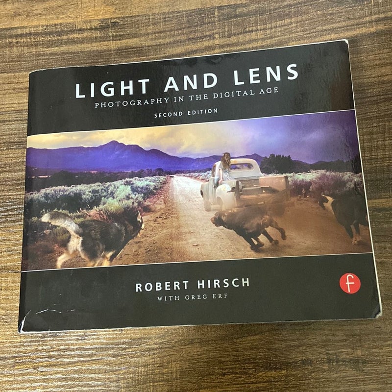 Light and Lens