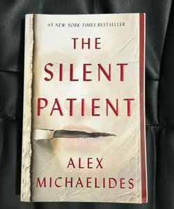 The Silent Patient