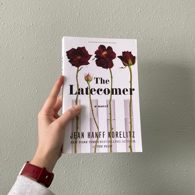 The Latecomer