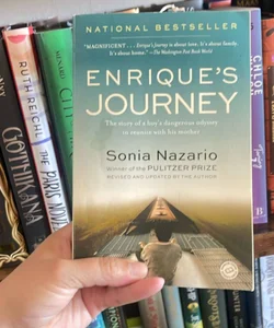 Enrique's Journey