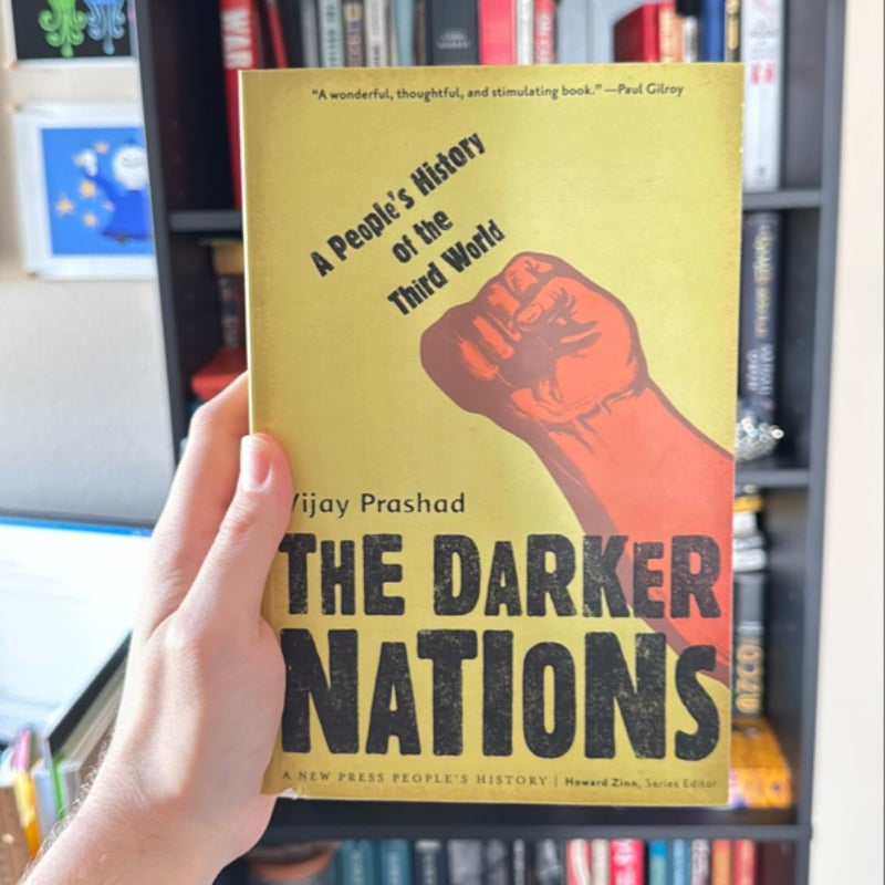 The Darker Nations