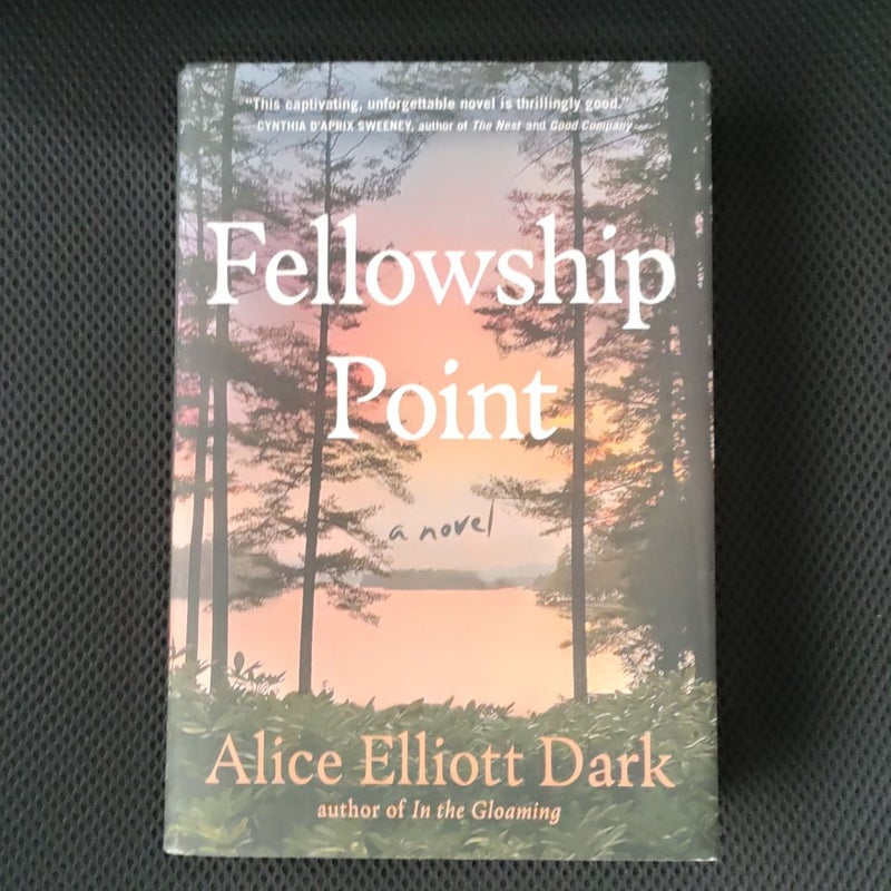 Fellowship Point