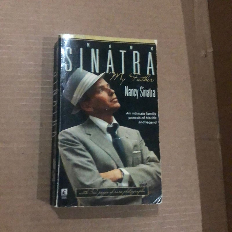 Sinatra My Father   19