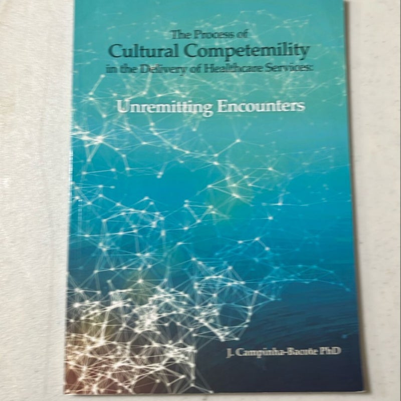 The process of culture competemilit