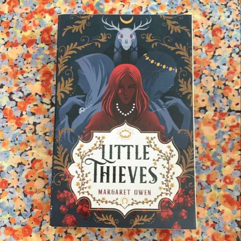 Little Thieves