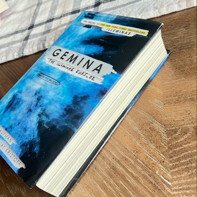 Gemina