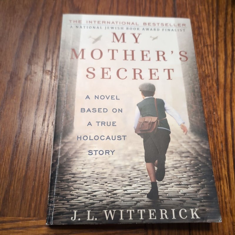 My Mother's Secret