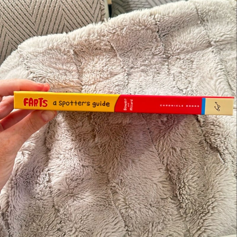 Farts: a Spotter's Guide