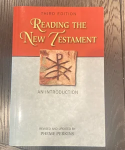 Reading the New Testament