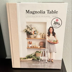 Magnolia Table, Volume 2