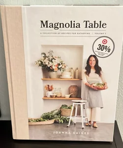 Magnolia Table, Volume 2