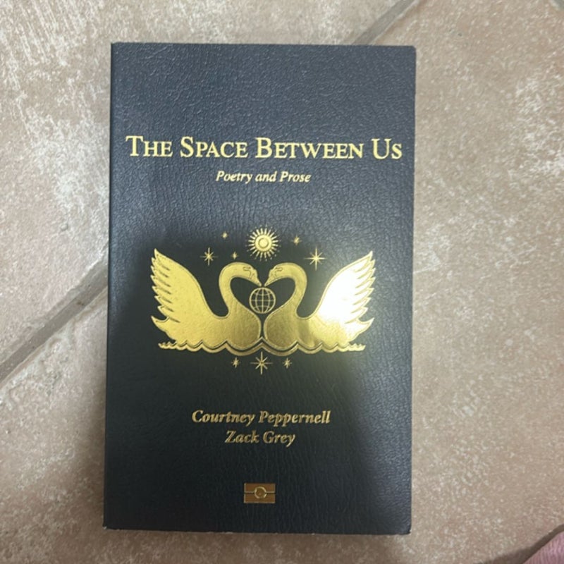 The Space Between Us