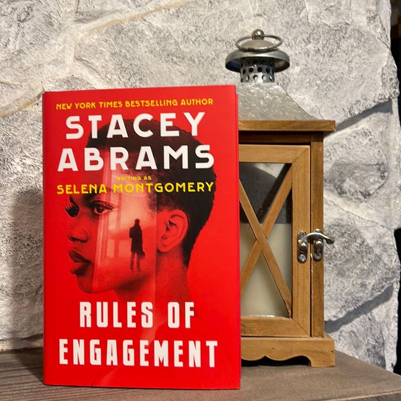 Rules of Engagement