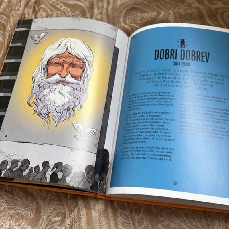 Stories for Kids Who Dare to Be Different