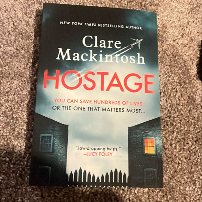 Hostage