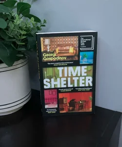 Time Shelter