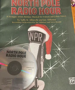 The North Pole Radio Hour