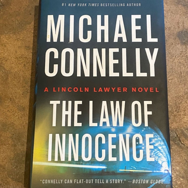 The Law of Innocence