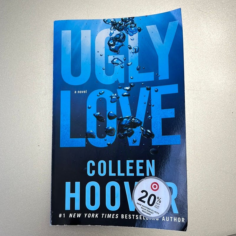 Ugly Love