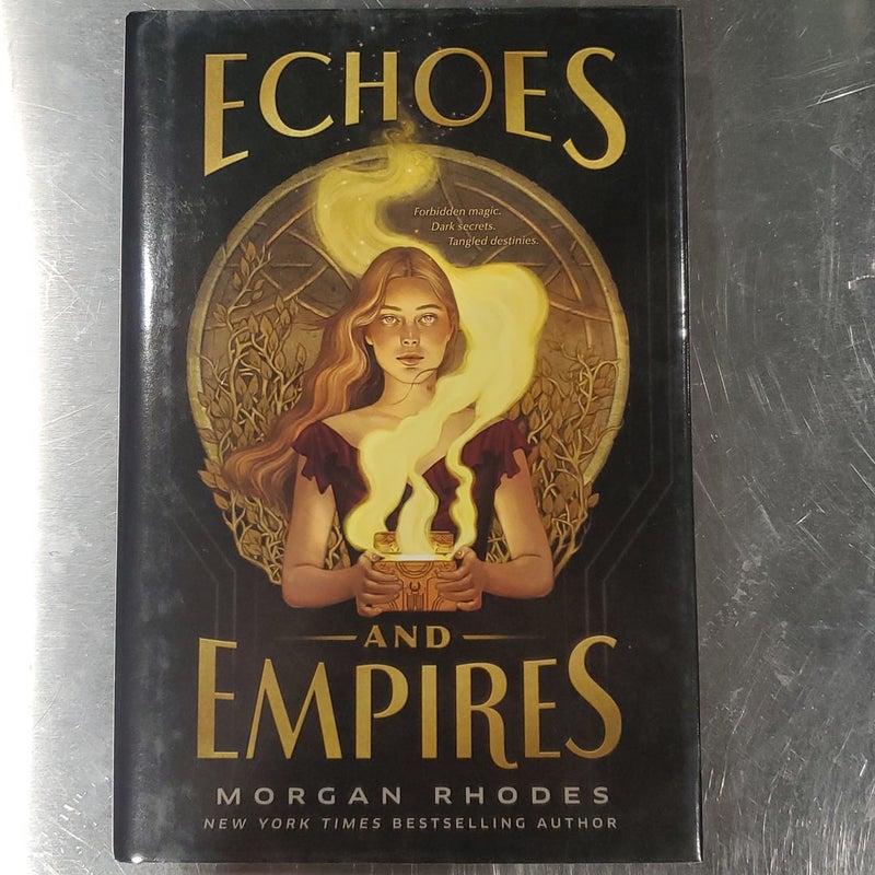 Echoes and Empires