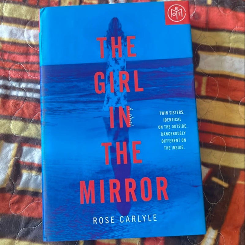 The Girl in the Mirror