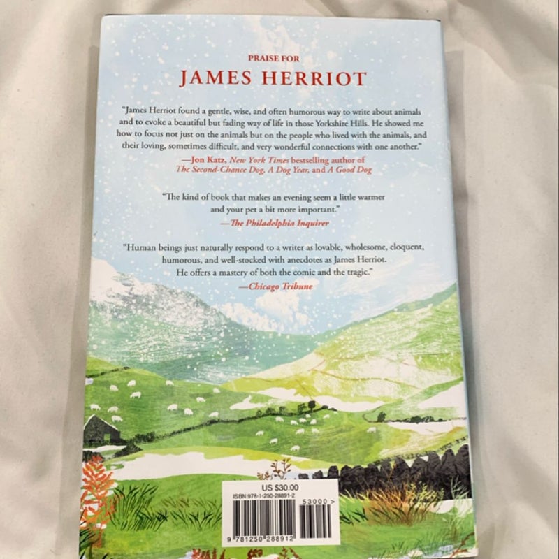 The Wonderful World of James Herriot