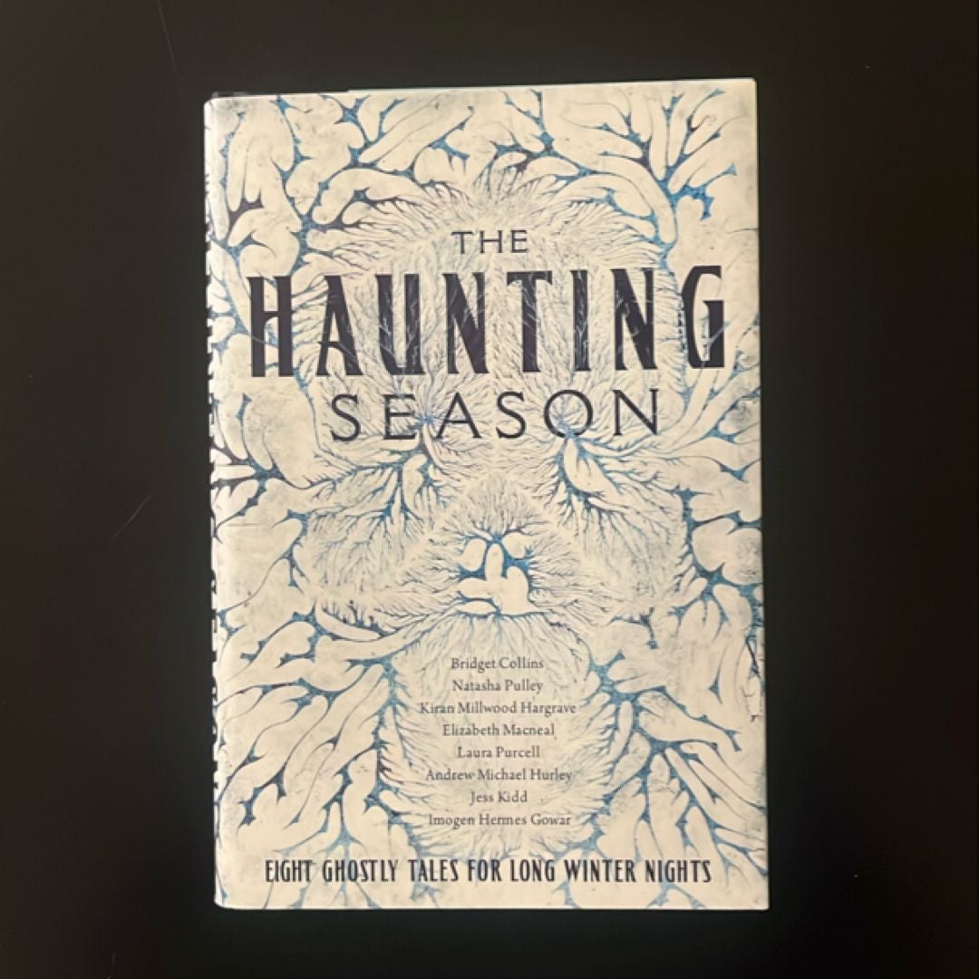 The Haunting Season