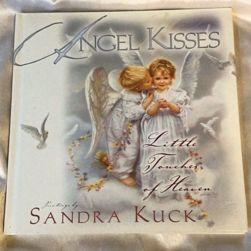 Angel Kisses