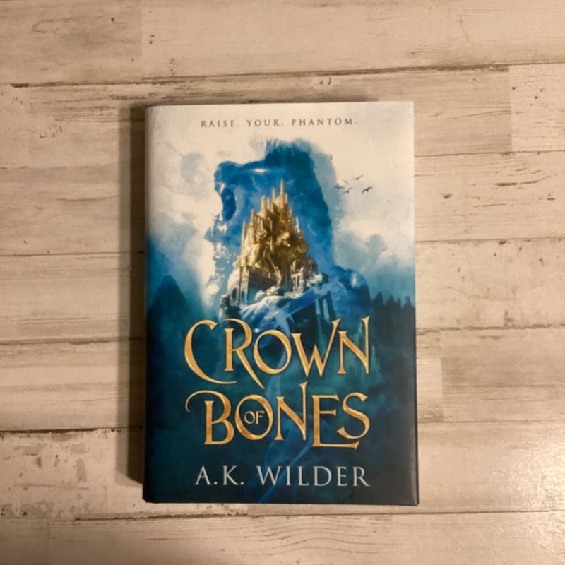 Crown of Bones