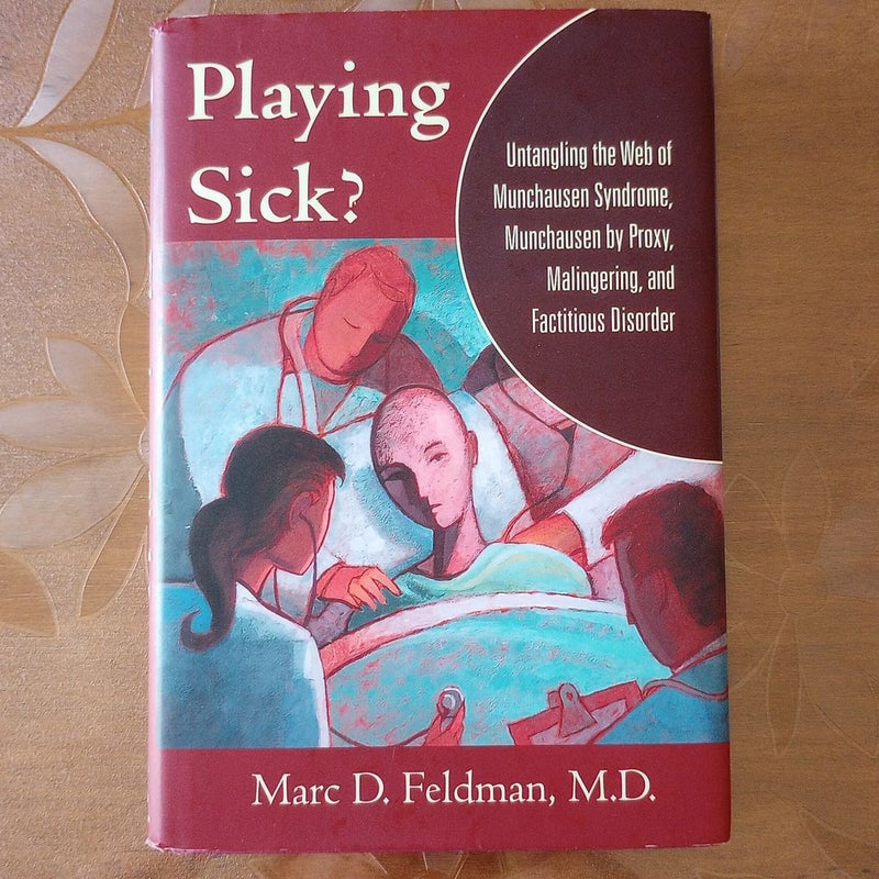 Playing Sick?