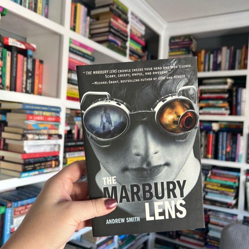 The Marbury Lens