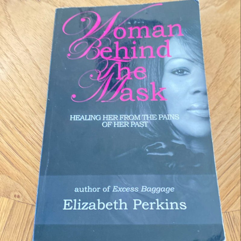 Women behind the mask