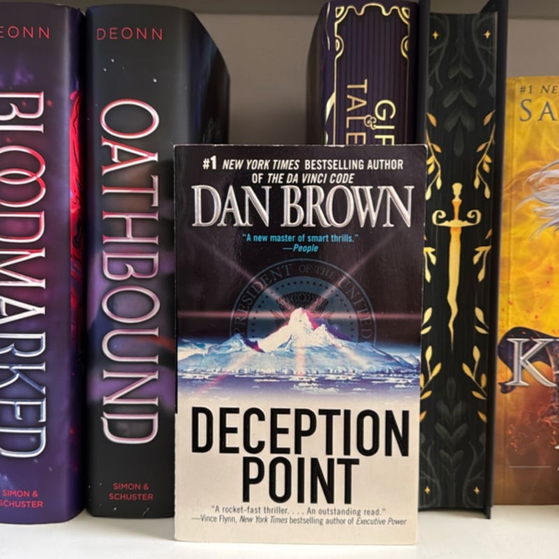Deception Point
