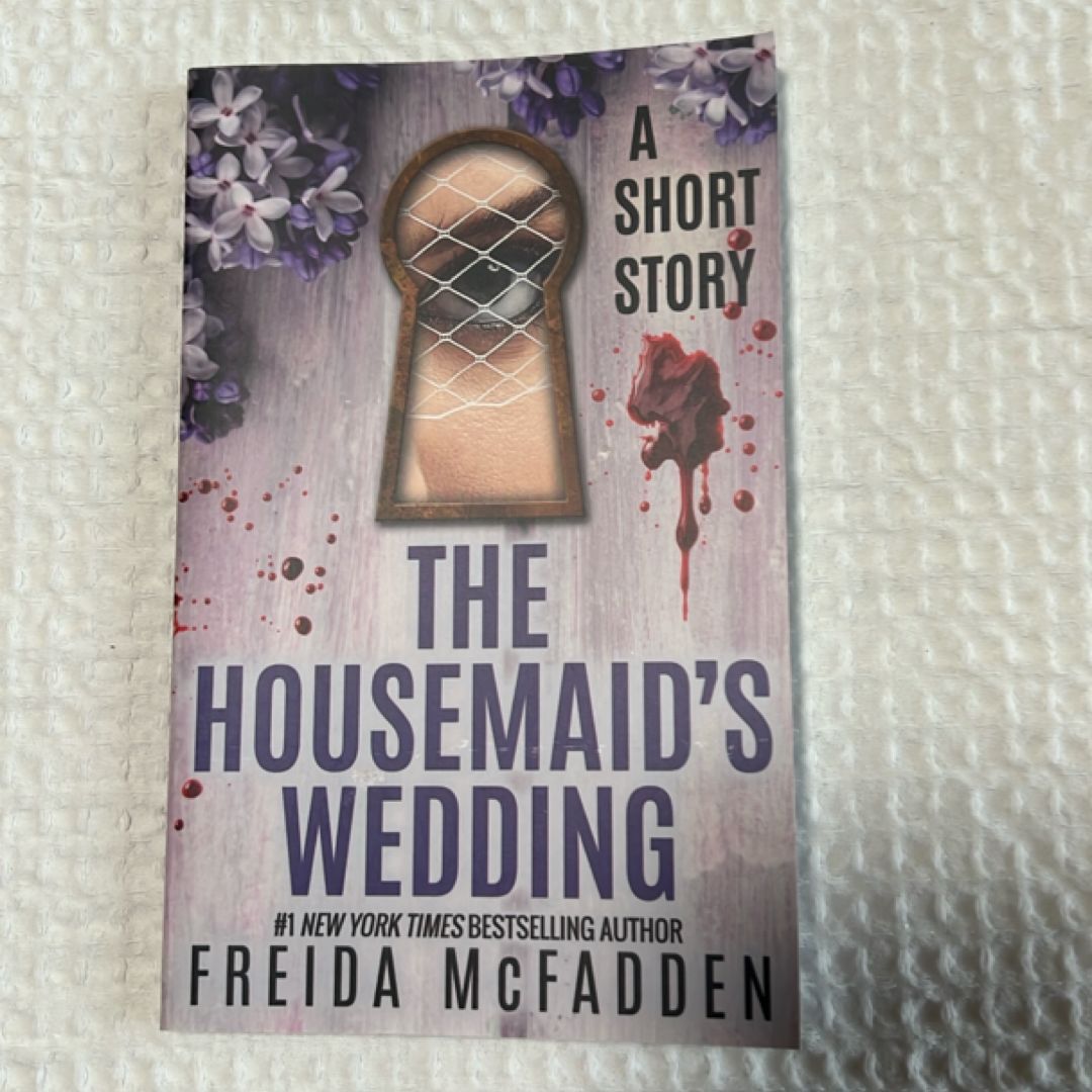 The Housemaid's Wedding
