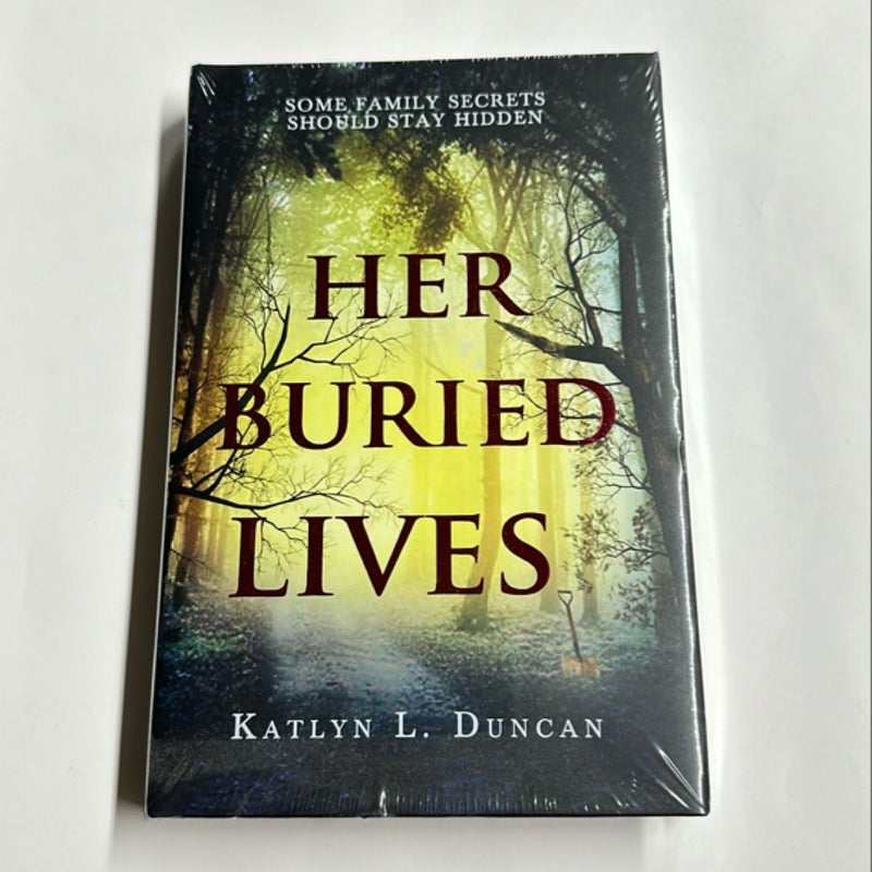 Her Buried Lives