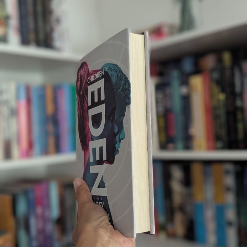 Children of Eden
