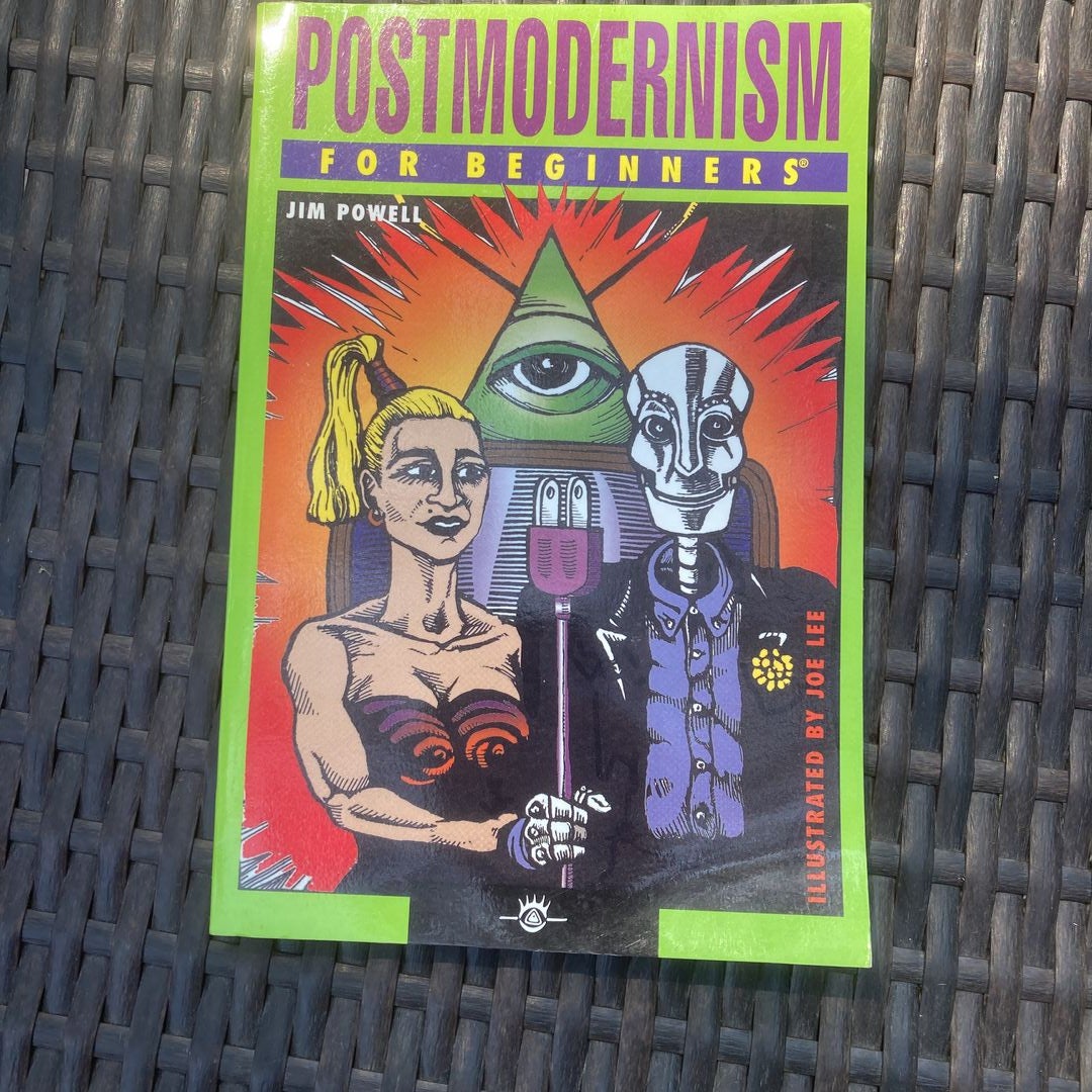 Postmodernism for Beginners