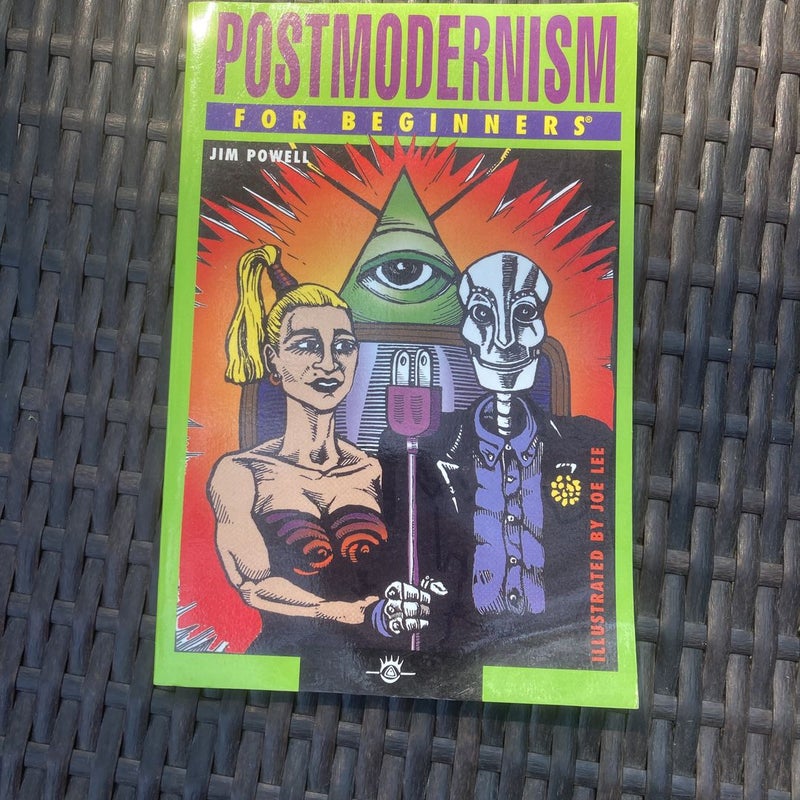 Postmodernism for Beginners