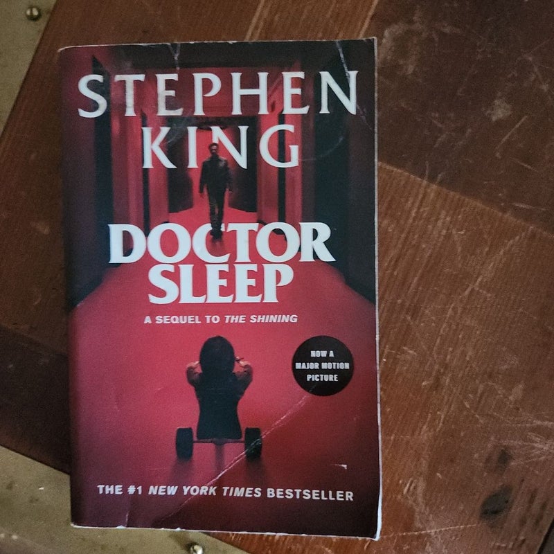 Doctor Sleep