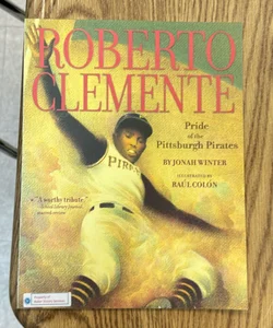 Roberto Clemente