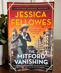 The Mitford Vanishing