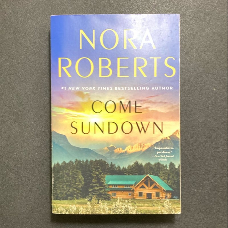 Come Sundown